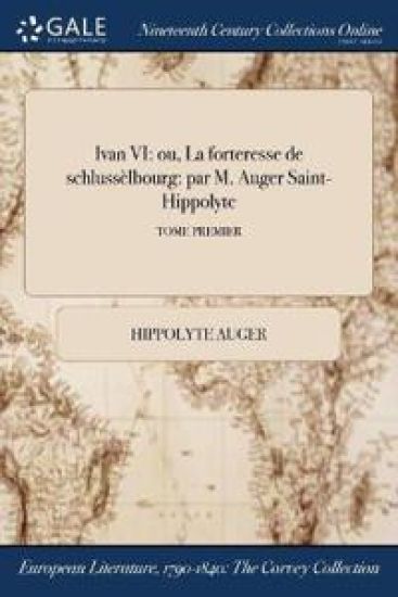 Ivan VI