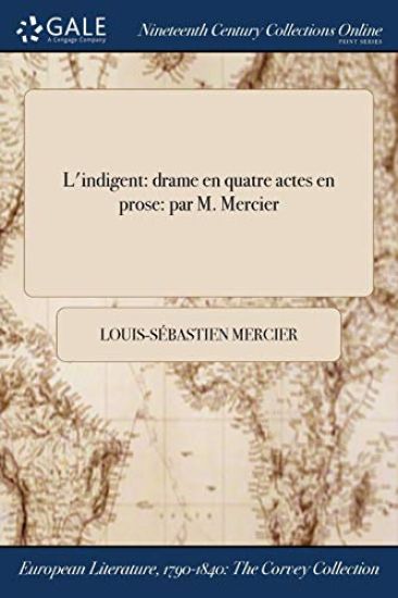 L'indigent