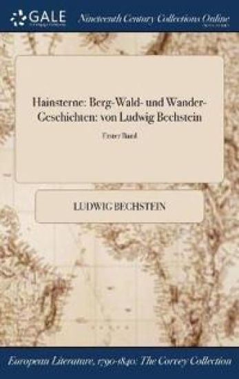 Hainsterne