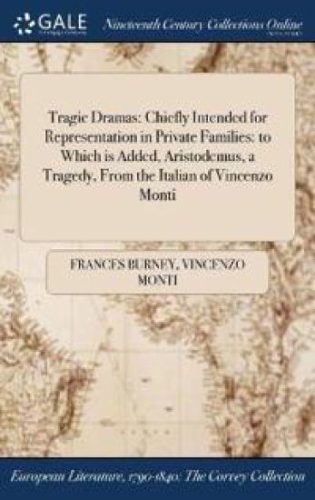 Tragic Dramas