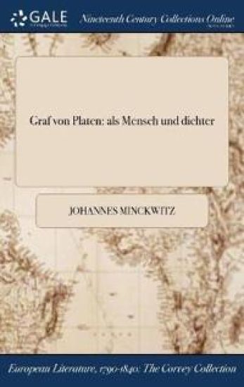 Graf Von Platen