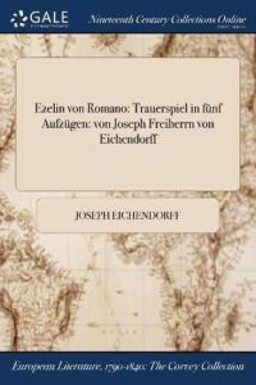 Ezelin von Romano
