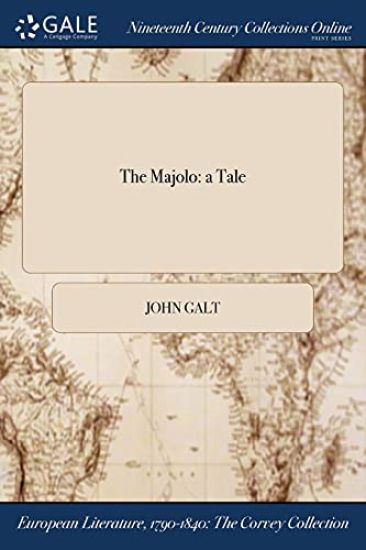 The Majolo