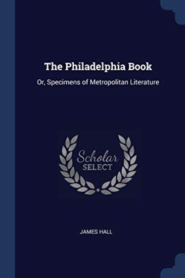 The Philadelphia Book
