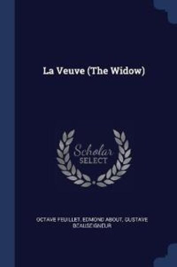 La Veuve (The Widow)
