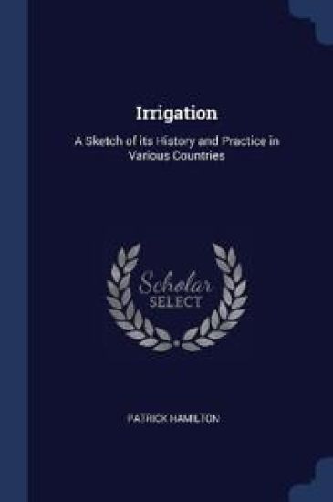 Irrigation