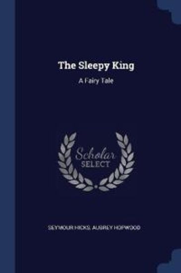 The Sleepy King
