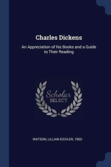 Charles Dickens