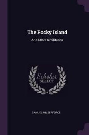 The Rocky Island