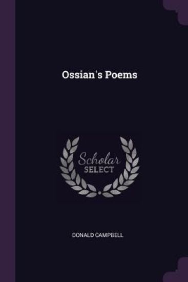 Ossian's Poems