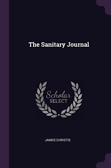The Sanitary Journal
