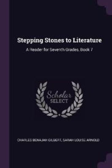 Stepping Stones to Literature