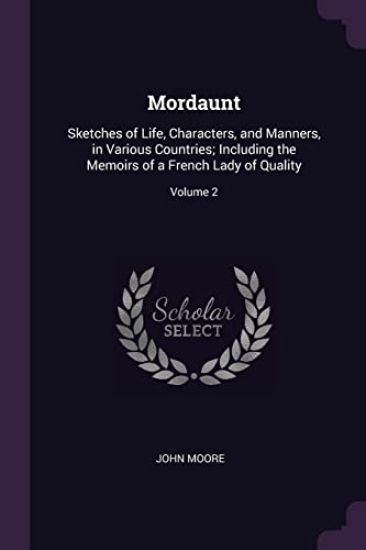 Mordaunt