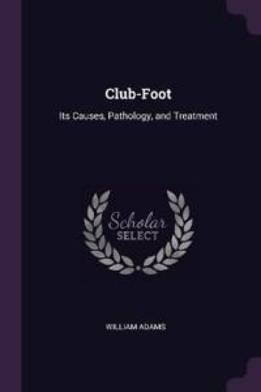 Club-Foot
