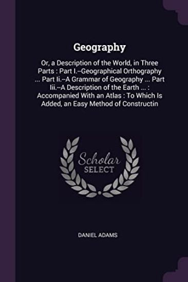 Geography