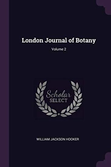 London Journal of Botany; Volume 2