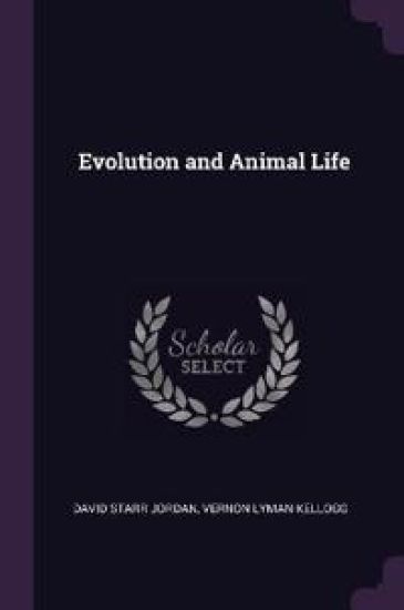 Evolution and Animal Life