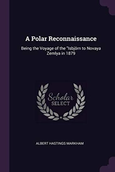 A Polar Reconnaissance
