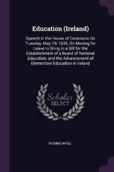 Education (Ireland)
