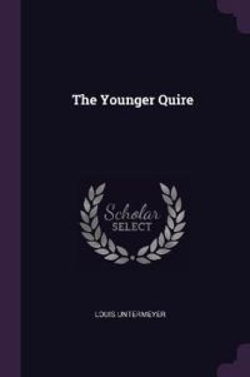 The Younger Quire