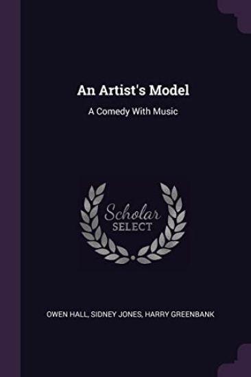 An Artist's Model