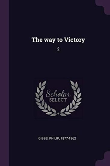 The way to Victory