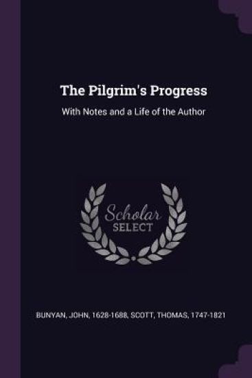 The Pilgrim's Progress