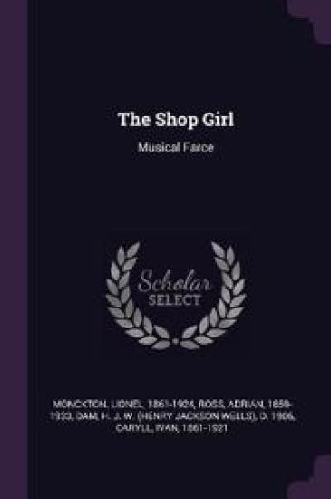 The Shop Girl