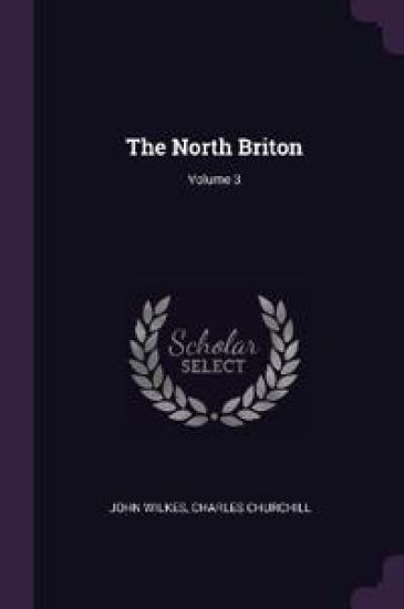 The North Briton; Volume 3