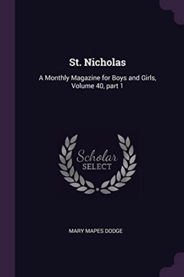 St. Nicholas