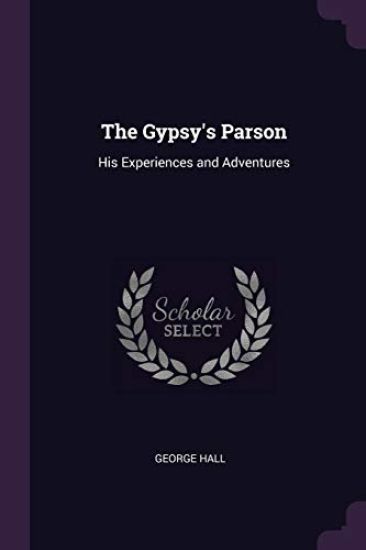 The Gypsy's Parson