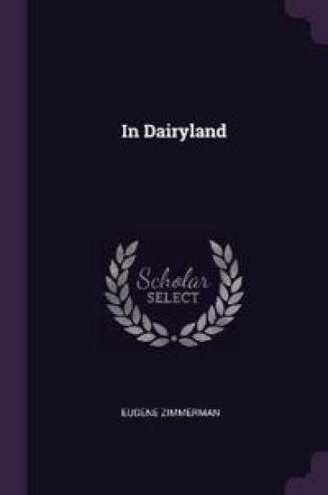In Dairyland