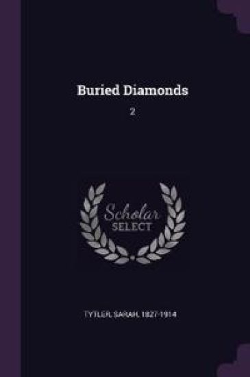 Buried Diamonds: 2