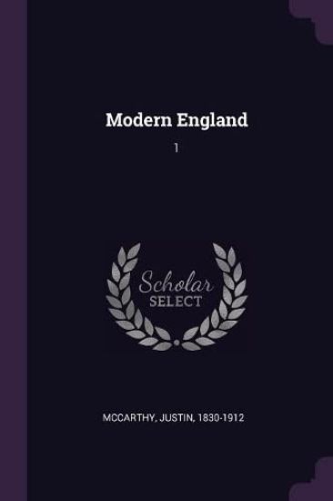 Modern England