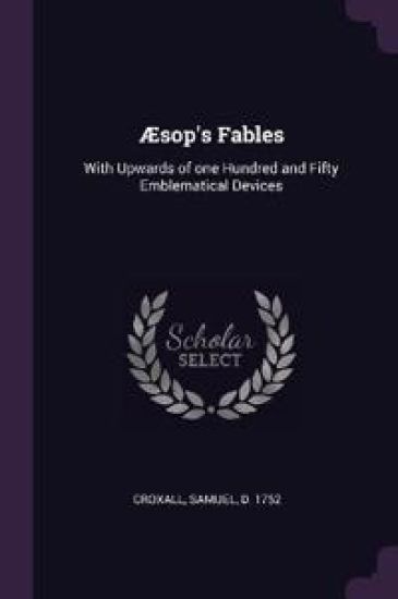 Æsop's Fables