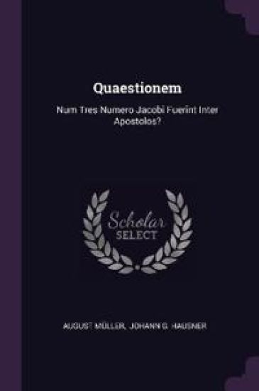 Quaestionem