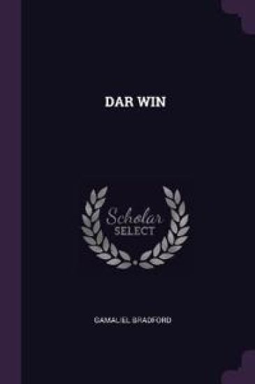 Dar Win
