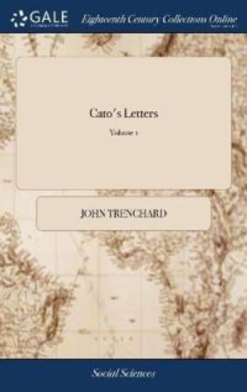 Cato's Letters