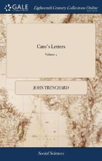 Cato's Letters