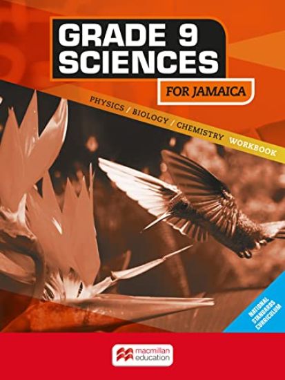 Grade 9 Science for Jamaica Workbook