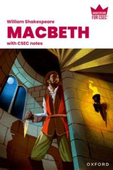 Shakespeare for CSEC