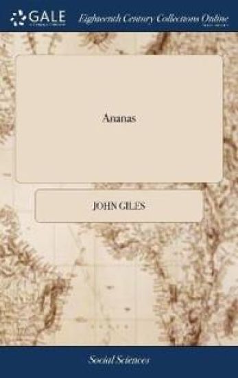 Ananas