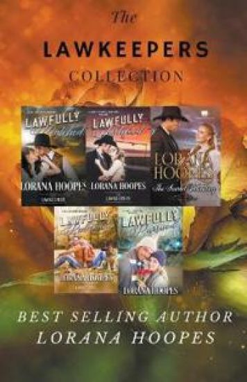 The Lawkeepers Collection