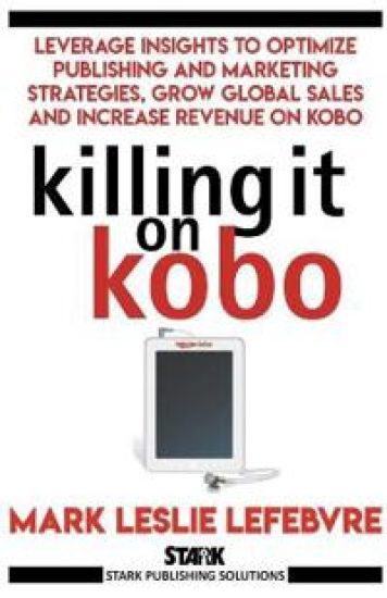 Killing It On Kobo