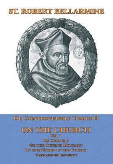 De Controversiis II
