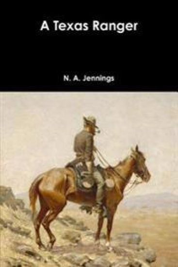 A Texas Ranger