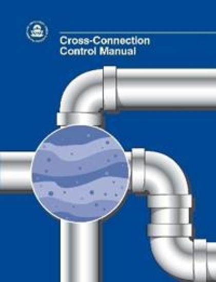 Cross-Connection Control Manual