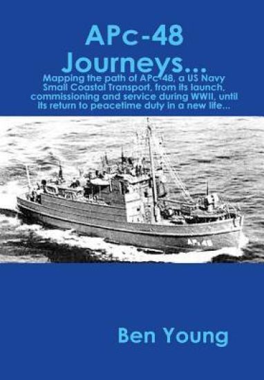 APc-48 Journeys