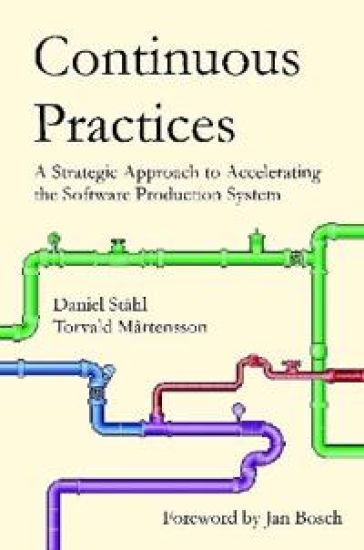 Continuous Practices