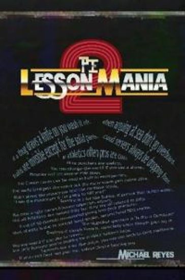 Lesson Mania 2